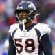 Von Miller NFL coronavírus