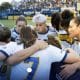 Argentina encerrou a temporada por conta do coronavírus e o Boca Juniors jogará a Libertadores Feminina