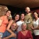 Baby Futuro e sua mãe e família
