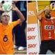 Willian Carvalho - William Arjona - Vôlei