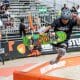 World Skate park street jogos olímpicos de tóquio-2020