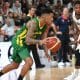 Yago Armador Basquete Olimpíada NBA