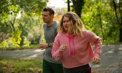 A Maratona de Brittany filme