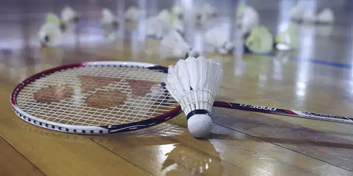 Por conta do adiamentos dos Jogos Olímpicos de Tóquio, a BWF precisou adiar o Campeonato Mundial de badminton