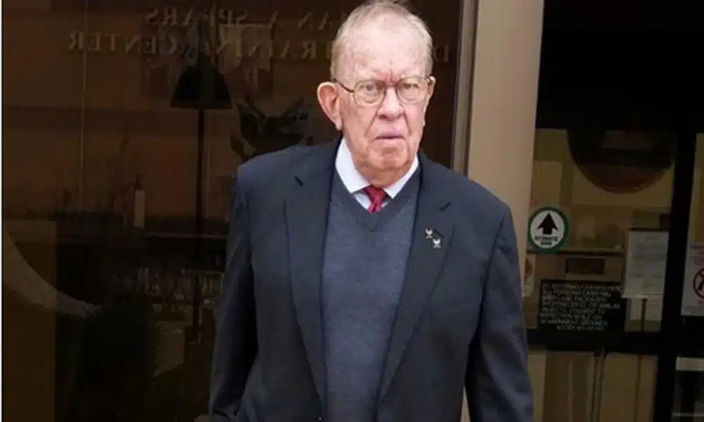 Robert Beck - Pentatlo Moderno - Coronavírus