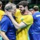 Bruninho - Bernardinho - Vôlei - Superação