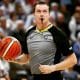 Crisitano Maranho arbitragem árbitro de basquete