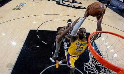 NBA - Complexo Disney - Coronavírus - Temporada