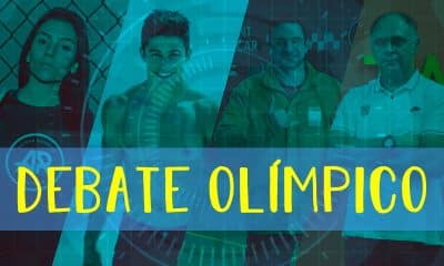 Debate Olímpico live