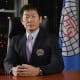 Morinari Watanabe, Presidente da Federação Internacional de Ginástica