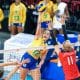 Liga das Nações de Vôlei - coronavírus - FIVB