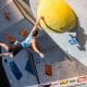 Escalada teve duas etapas da Copa do Mundo canceladas pela IFSC por conta do coronavírus