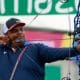 tiro com arco composto por equipes incluído nos Jogos Pan-Americanos de Santiago 2023
