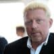 ex-jogador de tênis Boris Becker aprova cancelamento de US Open pela pandemia de coronavírus