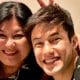 mãe e professora de educação física, Nadna incentivou o filho Arthur Nory na ginástica artística