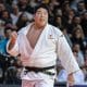 Kokoro Kageura seleção japonesa de judô Tóquio 2020