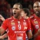 Lube Civitanova - Leal - Bruninho - Vôlei Lucarelli