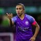 Marta Futebol feminino nwsl orlando pride