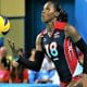De La Cruz - Minas - Vôlei