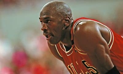 Michael Jordan The Last Dance Arremesso Final