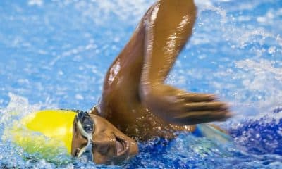 Patrícia Pereira Atleta Doping Medalha Tóquio