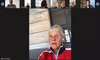 Pia Sundhage seleção brasileira futebol feminino videoconferência ferroviária