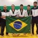 Rodrigo Ferla destacou a crescente do parataekwondo e mira resultados expressivos nos Jogos Paralímpicos de Tóquio