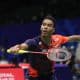 Ygor Coelho Mundial Nanjing 2018 badminton