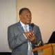 Yves Jean-Bart presidente federação haiti futebol assédio sexual fifa