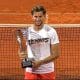 Dominic THiem conquista Adria Tour tênis