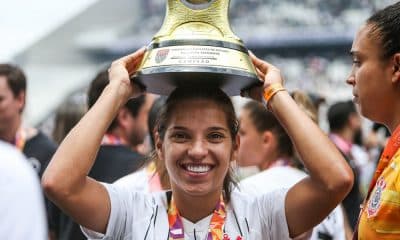 Millene e Corinthians