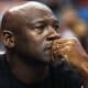 Michael Jordan - Igualdade Racial - Racismo - Antirracista