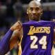 Hall da Fama - Kobe Bryant - Pandemia de Coronavírus - Basquete