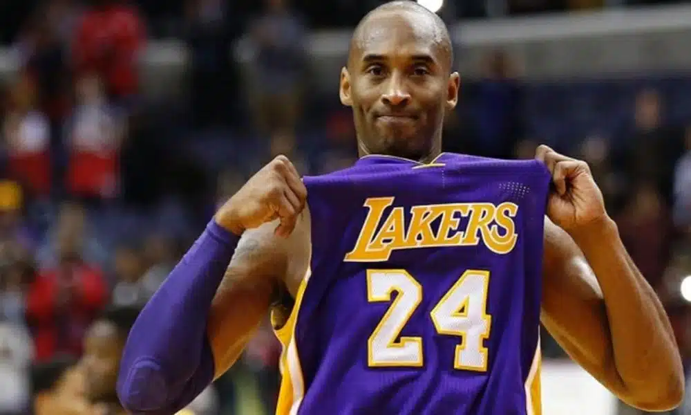 Hall da Fama - Kobe Bryant - Pandemia de Coronavírus - Basquete