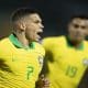 Prêmio Golden Boy - Seleção Brasileira - Paulinho - Vinicius Júnior - Rodrygo