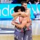 Vitor Benite Augusto Lima Liga ACB San Pablo Burgos