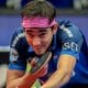 Hugo Calderano - Bundesliga - Ochsenhausen - Coronavírus