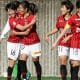 WE League Liga japonesa de futebol feminino