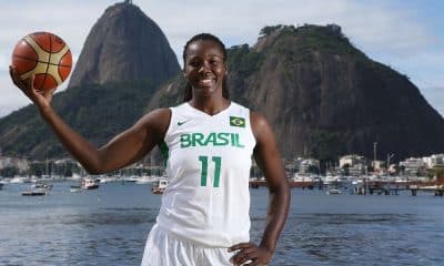 Clarissa dos Santos acerta com novo clube