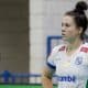 Bruninha irá atuar pelo Curitiba Vôlei