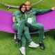 Felipe Gomes e Viviane Soares
