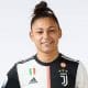 Maria Alves juventus futebol feminina