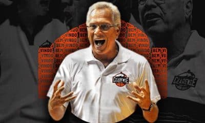 Alberto Bial retorna ao Basquete Cearense