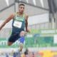 Almir Junior Adhemar Ferreira da Silva Nelson Prudência João do Pulo Medalha Olímpica Tóquio