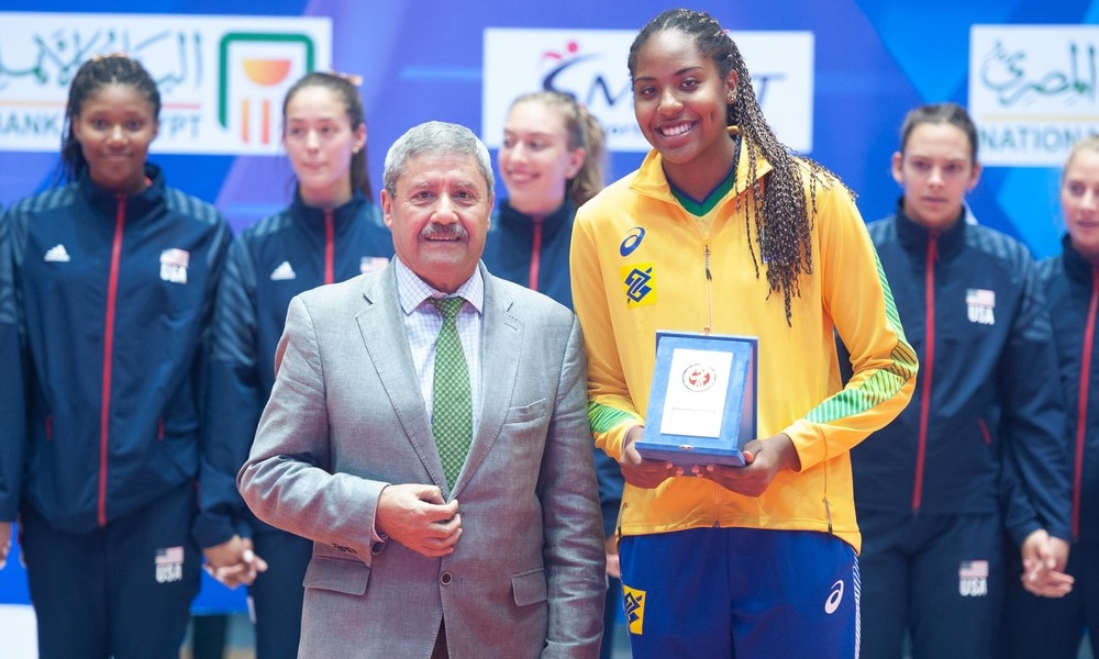 Ana Cristina Zé Roberto Garota de 16 anos Brasil Sesc