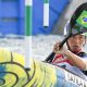 Mundial sub-23 de canoagem slalom - coronavírus - canoagem