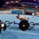 Coronavírus Europeu Paralímpico Atletismo 2021