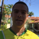 Bernardo Oliveira Atleta Tiro Com Arco Evento