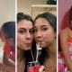 Bruna e Giulia Takahashi - tênis de mesa - A união acima da rivalidade
