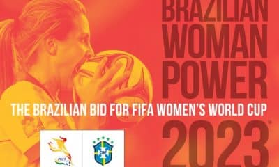 Copa do Mundo feminina